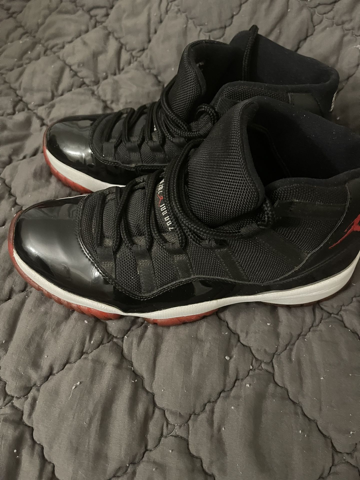 Jordan Retro 11 Breads