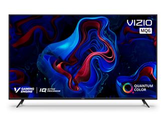 Vizio M-Series Quantum 58” 4K HDR Smart TV