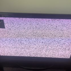 Samsung Flat Screen Tv 
