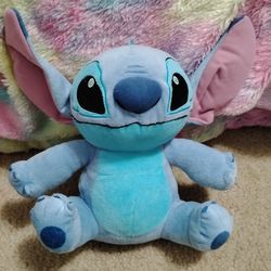 Stitch Plush