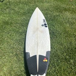 Al Merrick Surfboard