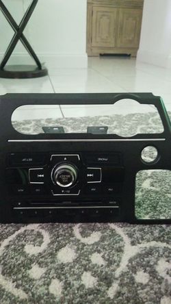 Honda civic 2015