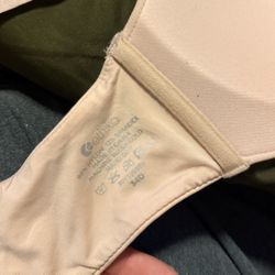 Ethika Bra 