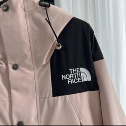 The northface Goretex Jacket