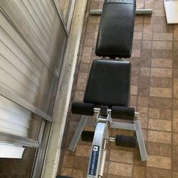 Gym Equipment 