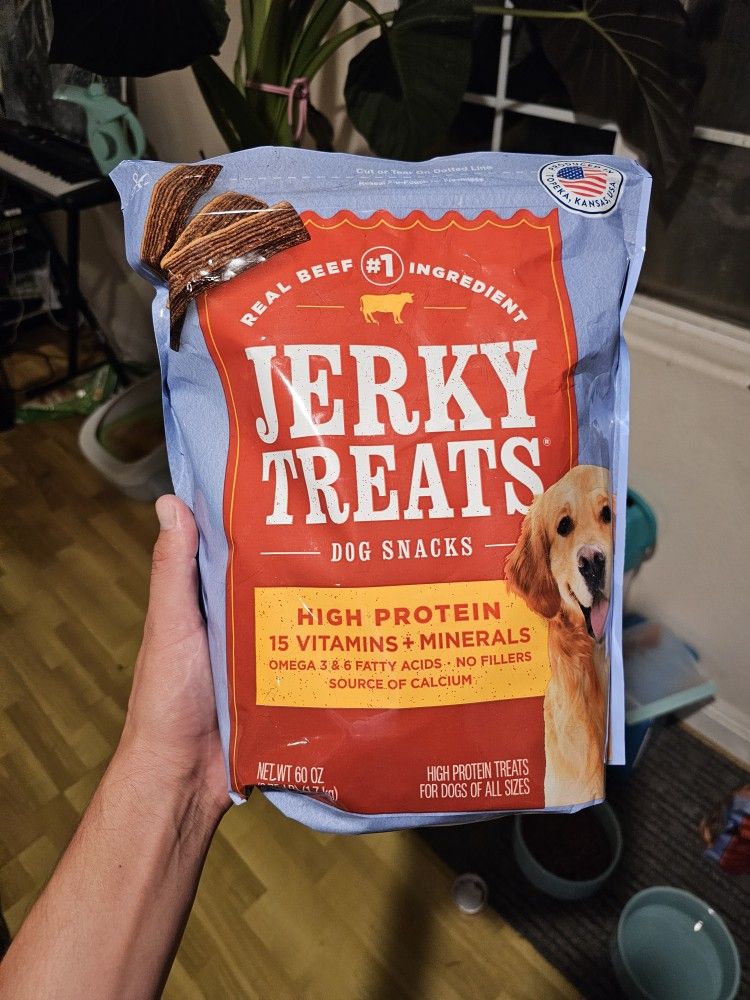Dog Treats