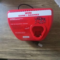 M12 Milwaukee Charger New