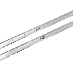 New Scuff Sill Plates