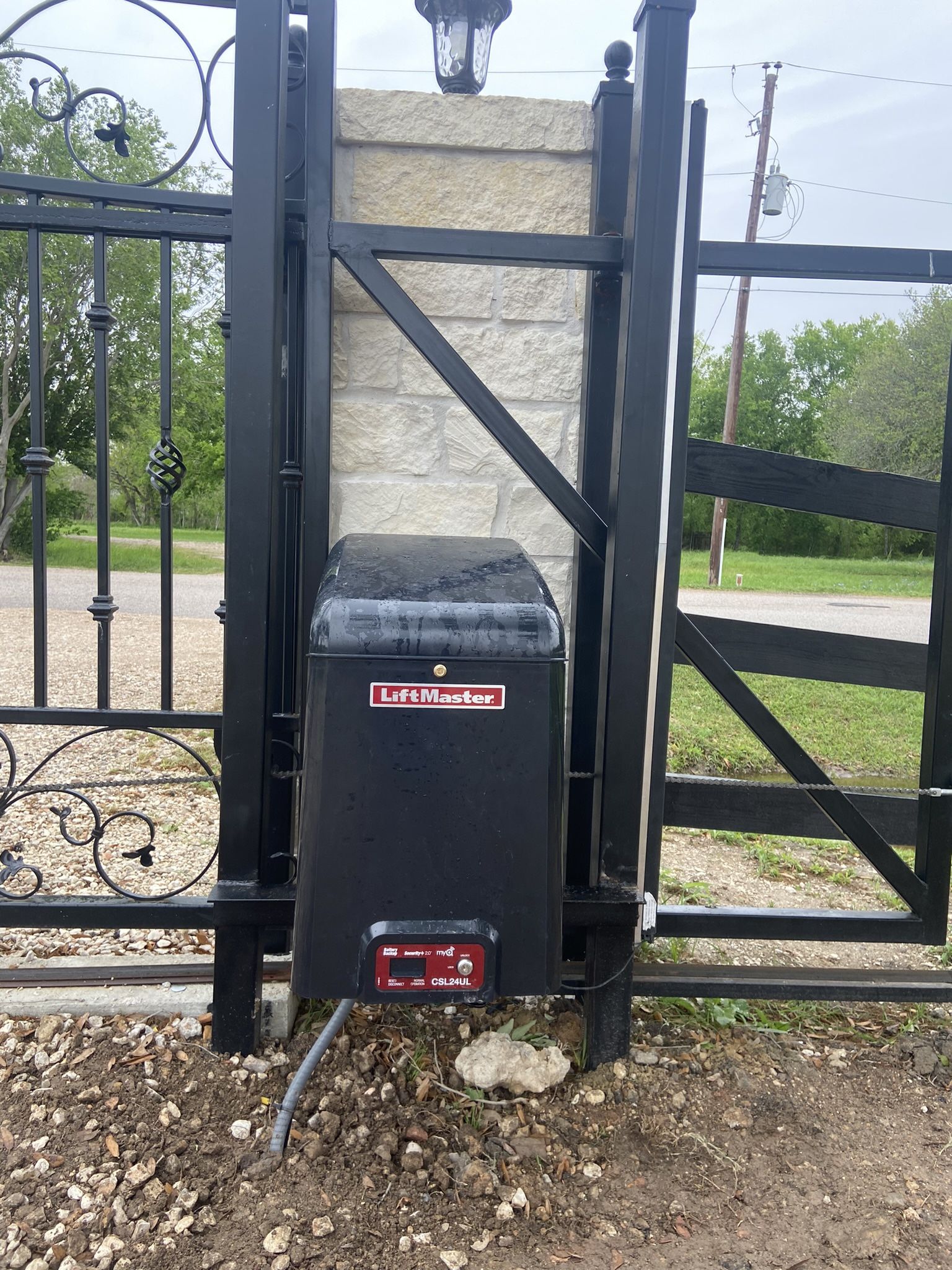 Liftmaster Gate Opener,All Products : American Fashion Style Bags On Sale