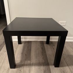Side Table Set