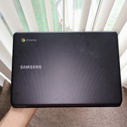 Samsung Chromebook 
