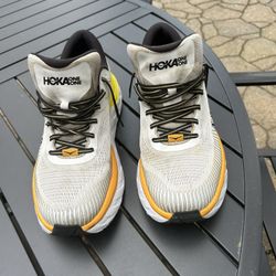 Hoka Bondi 7; Size 12