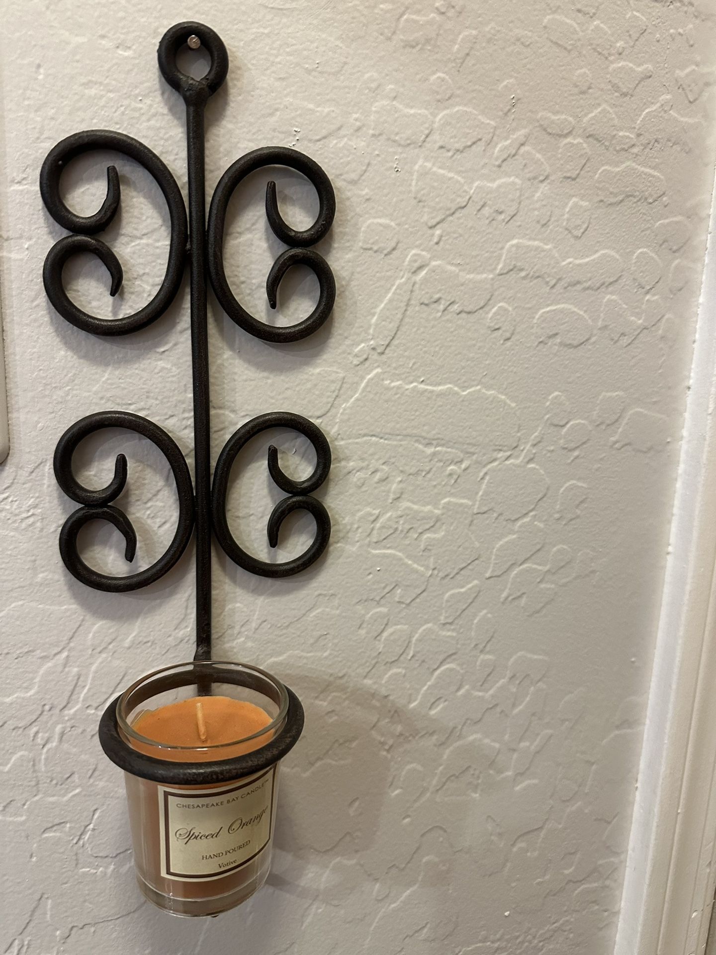 Candle Holders
