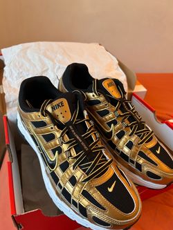 Nike P-6000 Bowerman series