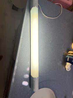 Small light