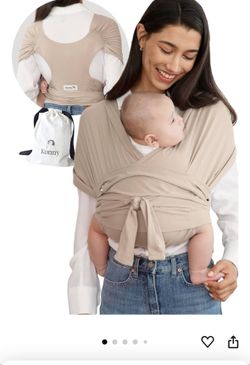 Konny Baby Carrier Summer Flex