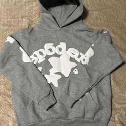 Spider Hoodie