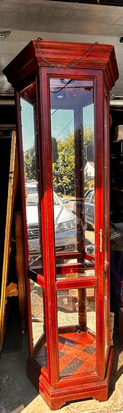 Buhler mirror cabinet