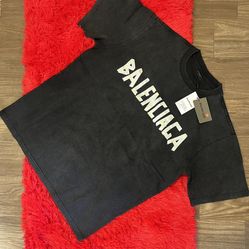 Men’s Balenciaga Shirt