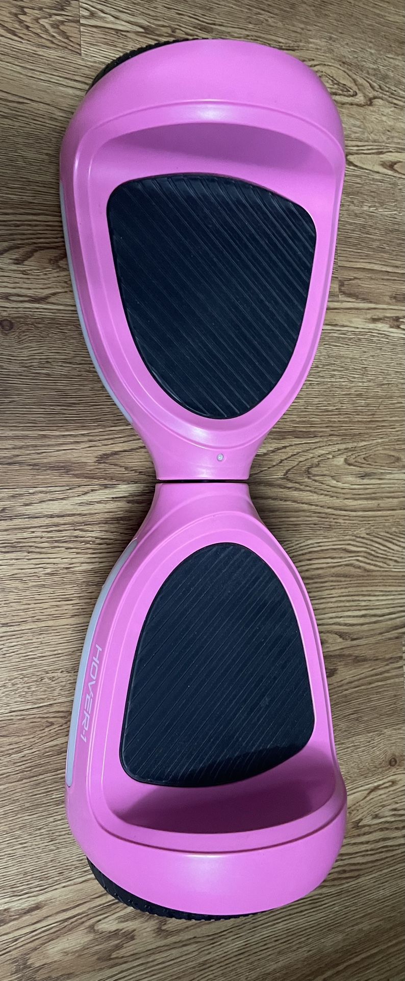 Baby Girl Hover Board