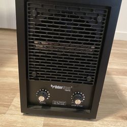 Odorstop Ionic HEPA and UV Air Purifier