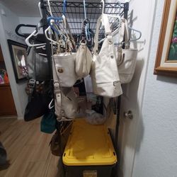 Original Coach Purses. Authentic Coach Purse Bag. $40-$80