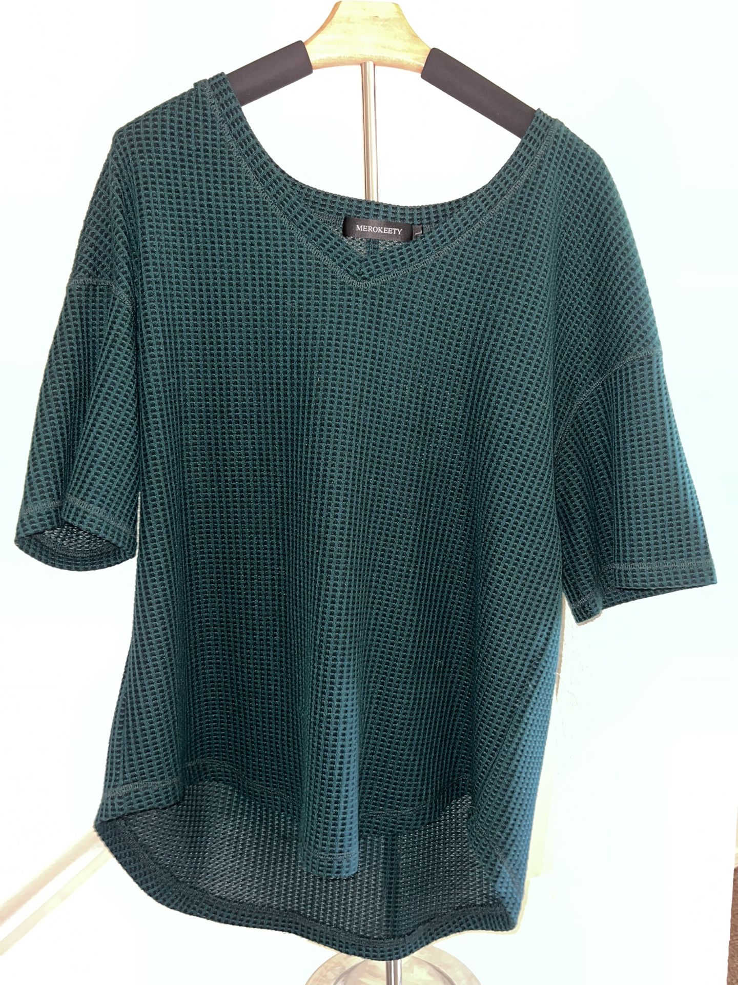 Comfy Shirt