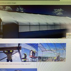 Global Plastic Sheeting 
