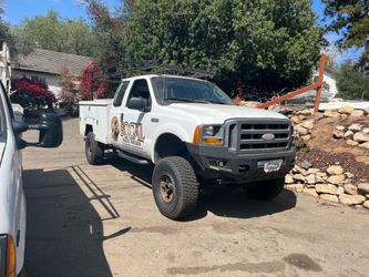2009 Ford F-250 Super Duty