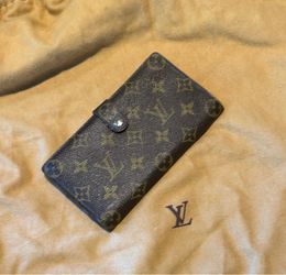 Louis Vuitton Wallet