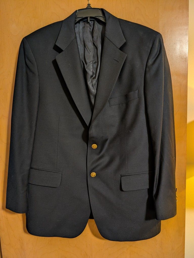 Brooks Brothers Blazer