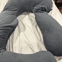 Pregnancy Pillow 