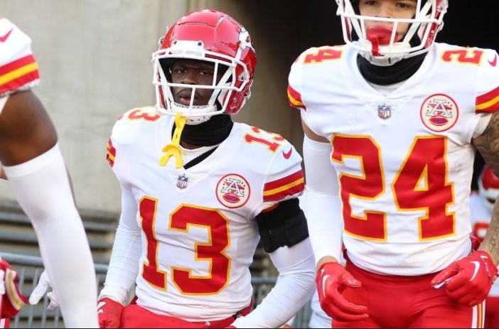 Chiefs