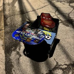 Kids McQueen Desk Chair