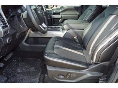2019 Ford F-250 Super Duty Platinum