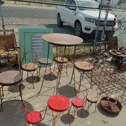 Yard Sale