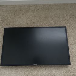 Asus 165hs Monitor (has Stand)