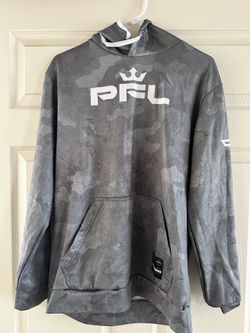 PFL Kaos Camo Performance Hoodie