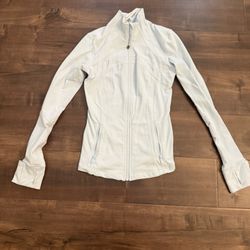 Lululemon Define Jacket 
