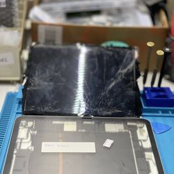 🔥 iPad LCD Screen Repair – Done in 30-40 Mins! 🔥