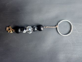 Handmade Keychain