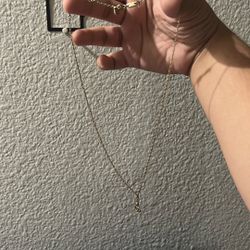 Selling This Gucci Chain 