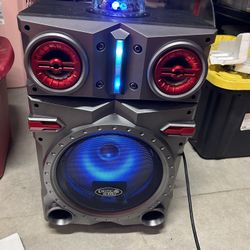 Bosinas Bluetooth Nuevas Recargables Solo Me Quedan Esas 3