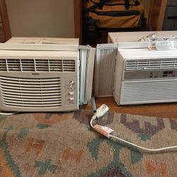Window Unit Pair