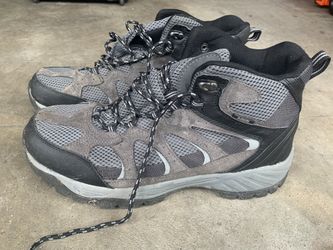 Mens Khombu Snow Boots Size 12