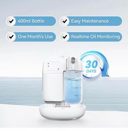 Brand new-400ml Waterless Diffuser Commercial Use