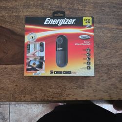 Smart Door Bell Camera