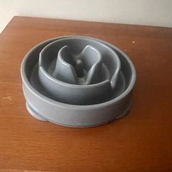 Slow Feeder