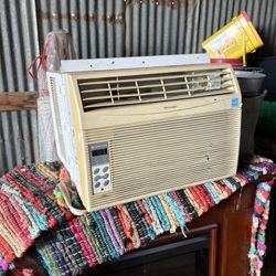 Window AC