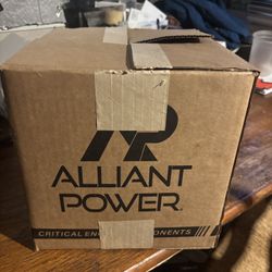 2005-07 6.0 Powerstroke Hpop 